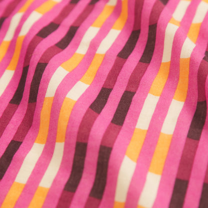 Sage & Clare Chameli Cotton Robe