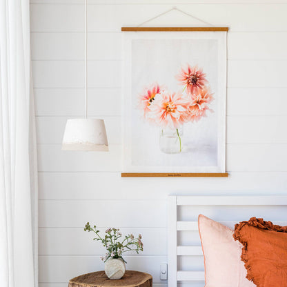 50cm Magnetic Print Hanger Frame