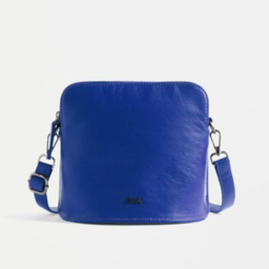 Elk Frede Crossbody Bag COBALT