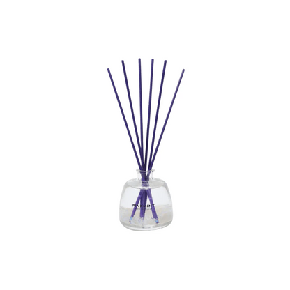 Pinkmint Pajama Party Reed Diffuser Crystal Infused