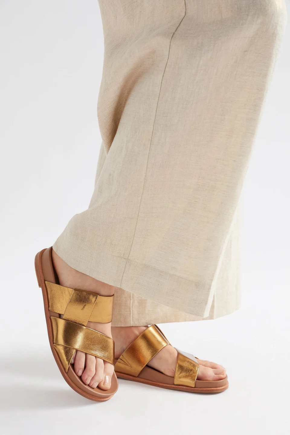 ELK Uma Slide - Gold
