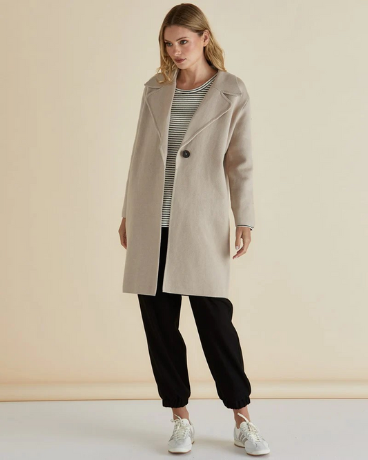 Betty Basics Costette Coatigan