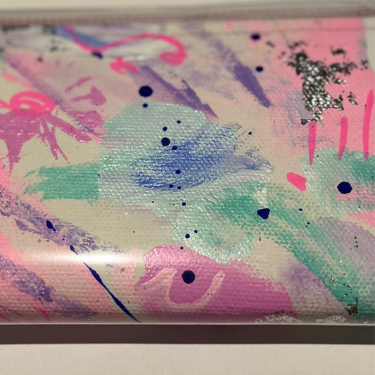Poppy Lane Wallet 5