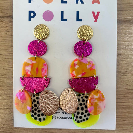 Polka Polly