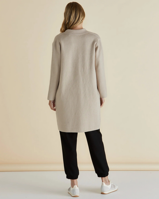 Betty Basics Costette Coatigan