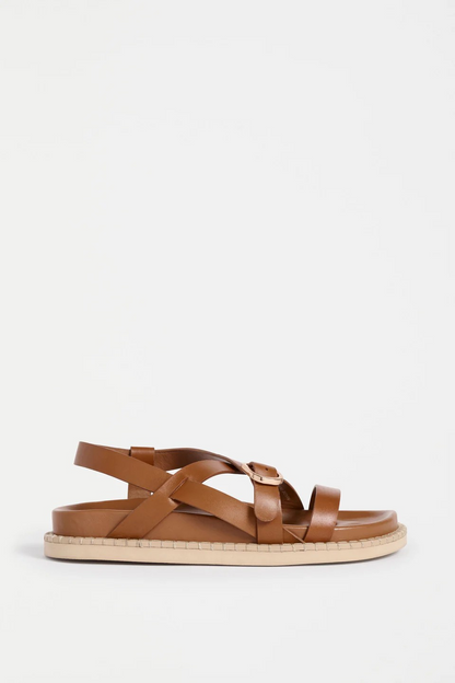 ELK Kilsa Sandal  - Tan
