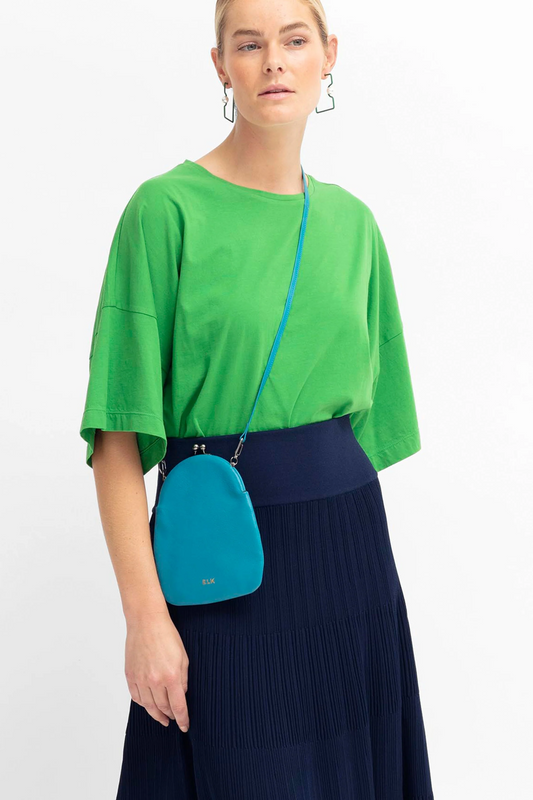 Elk Senja Clip Purse