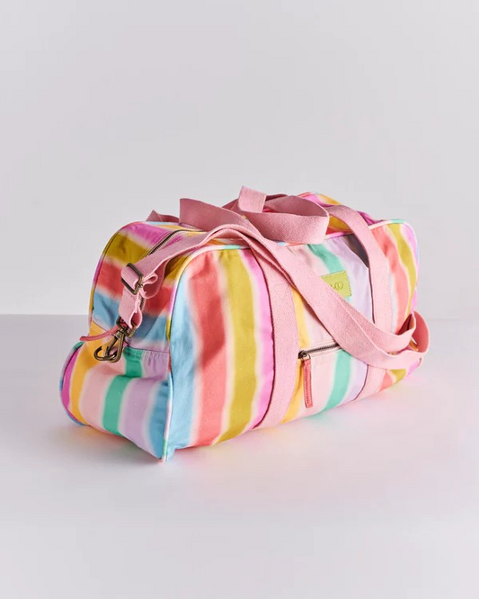 Kip And Co Colour Caméléon Duffle Bag