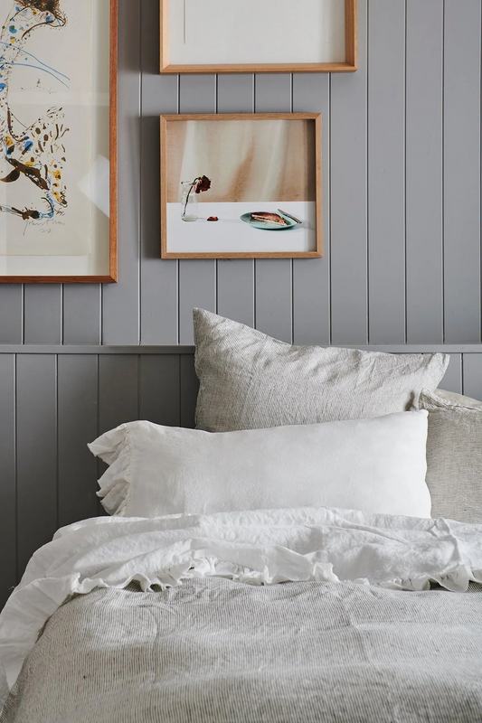 Society of Wanderers Ivory Sheets
