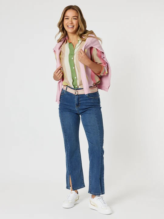 Threadz Republic Jean Denim