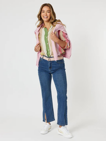 Threadz Republic Jean Denim