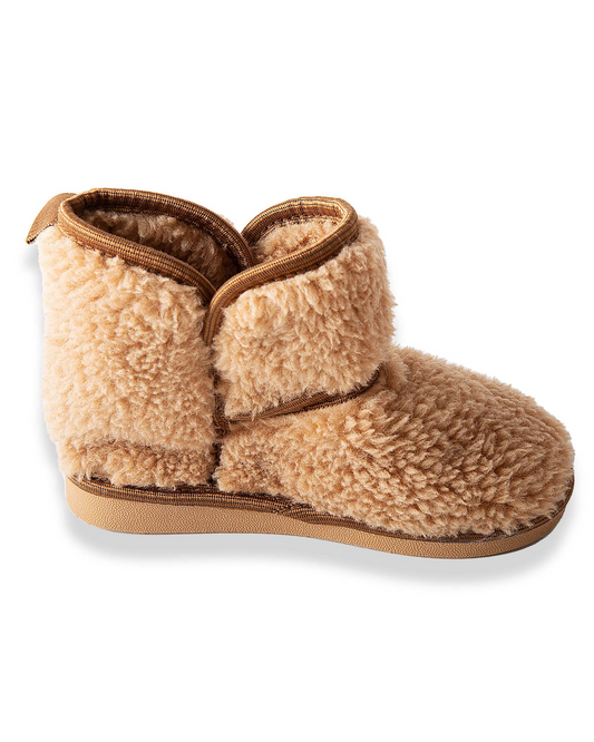 KIP AND CO - Big Ted Sherpa Kids Boot