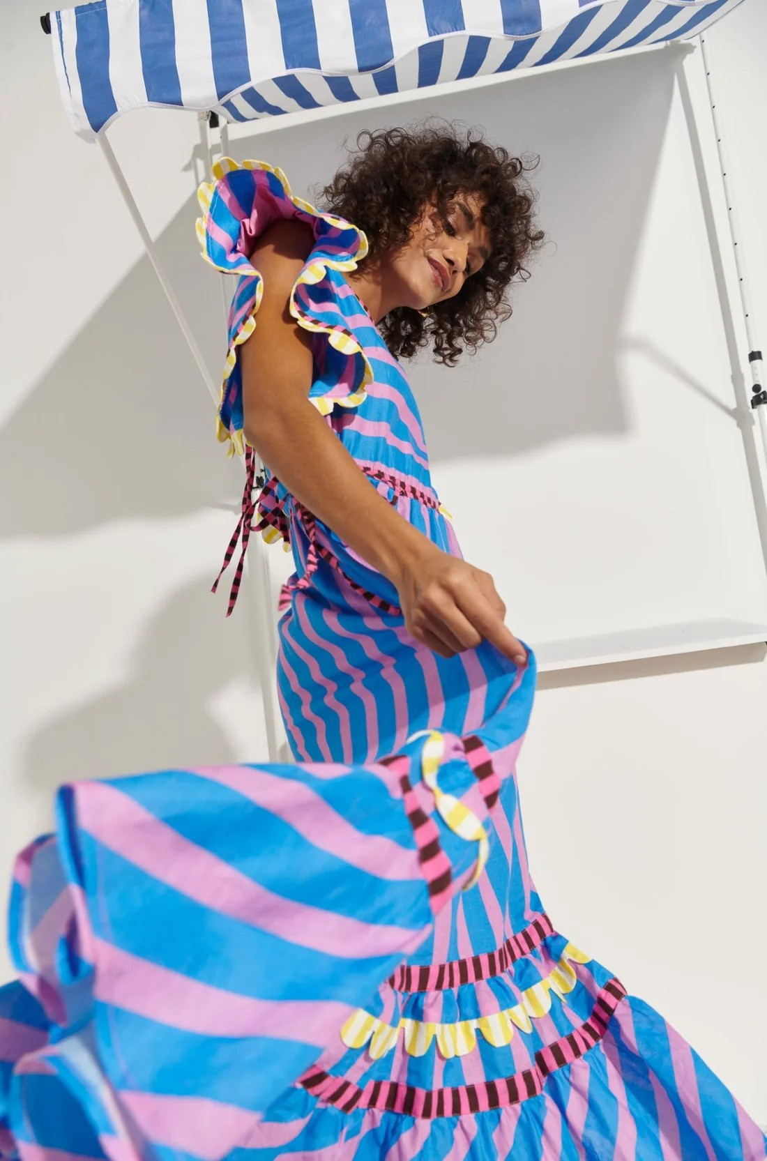 Celia B Candela Dress