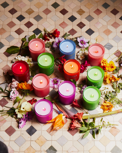Kip and Co No Man's Land Candle