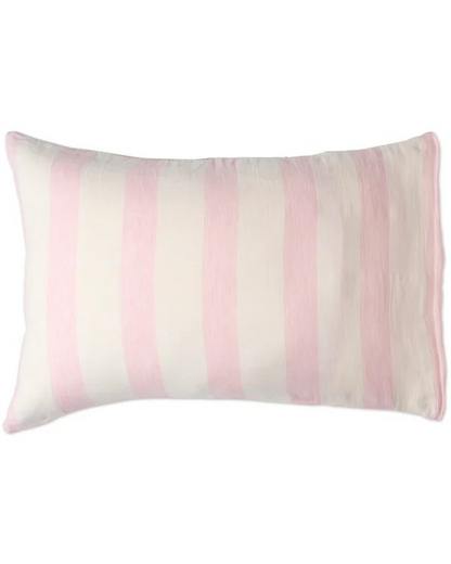 Kip and Co Candy Stripe Linen