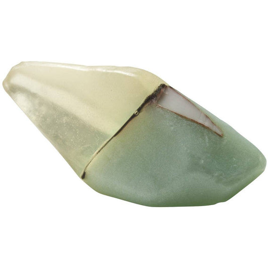 Summer Salt Body Crystal Soap - Aquamarine