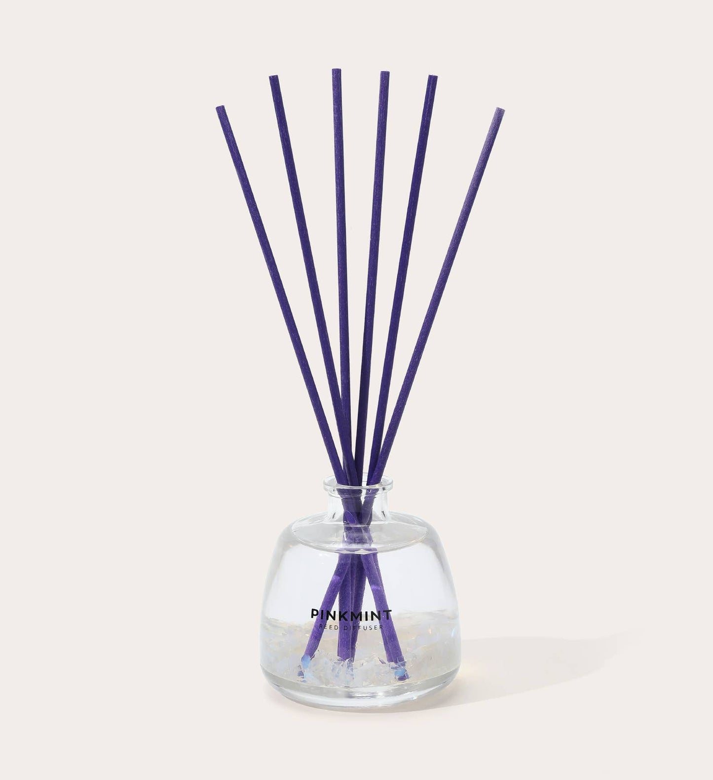 Pinkmint Night Sakura Reed Diffuser Crystal Infused