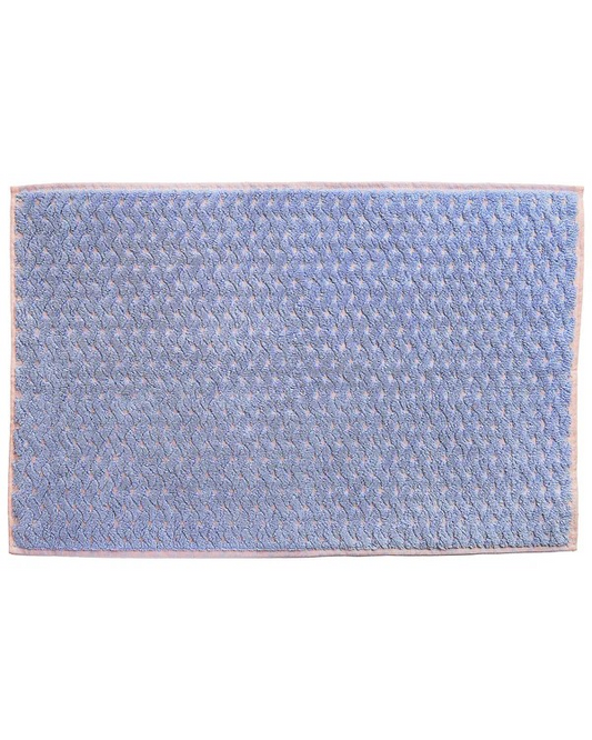 Kip And Co In The Clouds Turkish Bath Mat