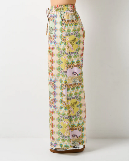 Walnut Melbourne  Vermont Pant  The Aviary