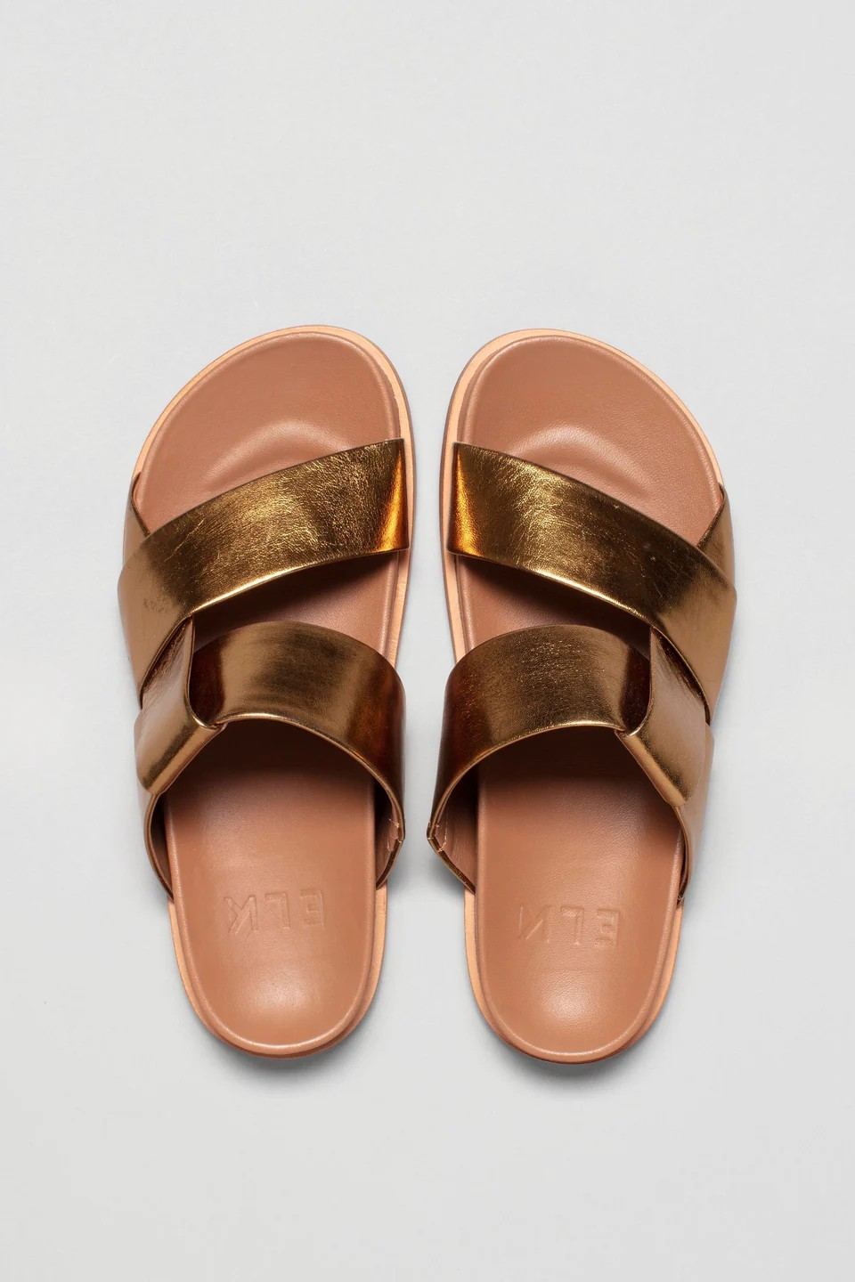 ELK Uma Slide - Gold