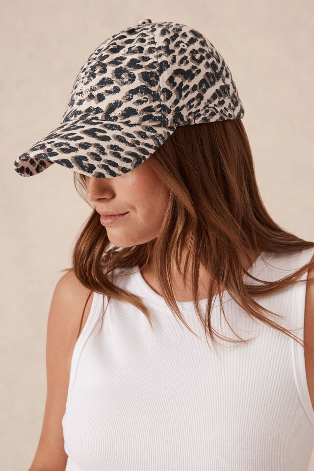 Ceres Life Cap