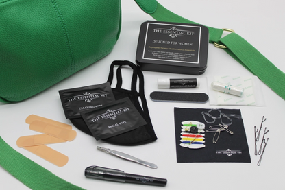 THE ESSENTIAL KIT - The Essential Kit For Women