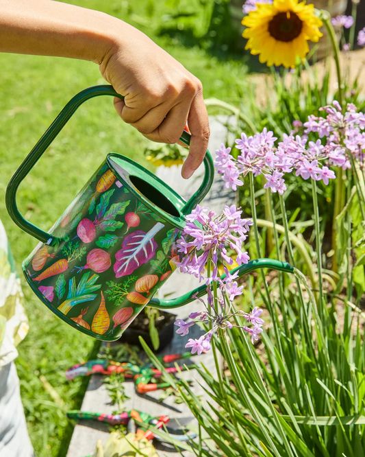 Kip and Co Veggie Soup Watering Can