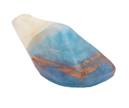 Summer Salt Body Crystal Soap - Opal