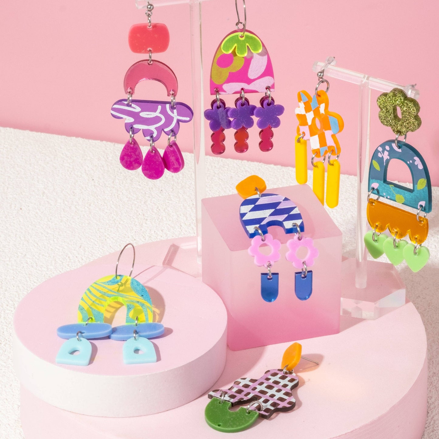FUNKY FUN YOU -Ultimate home workshop Kit 2: Full kit with tools