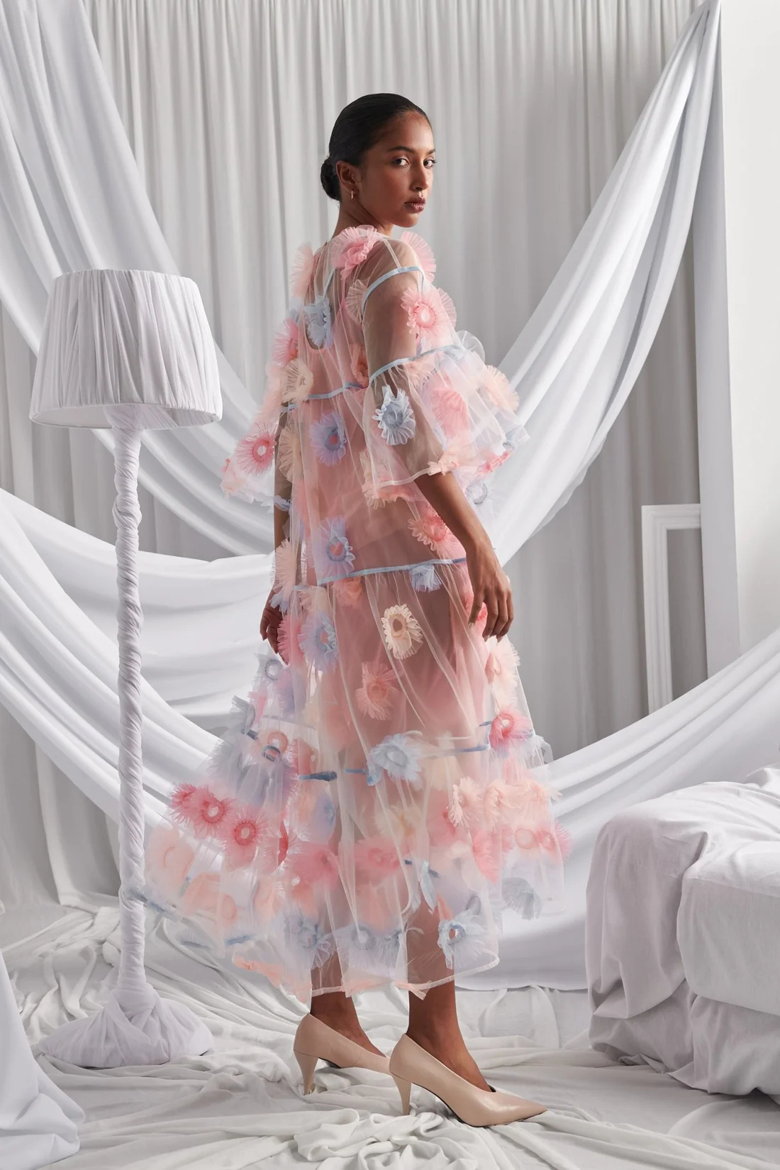 Celia B Radiance Dress