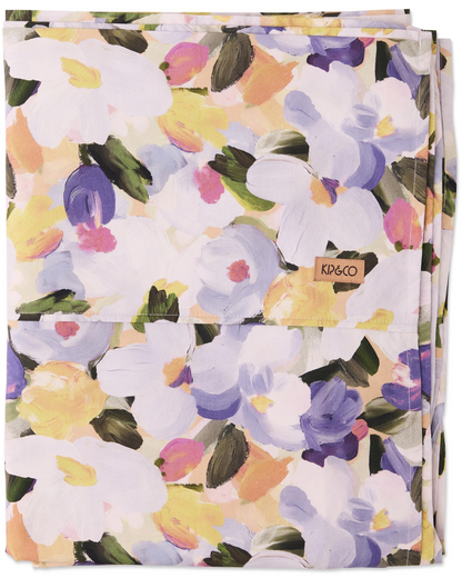 Kip and Co Flourish Organic Cotton Bedding