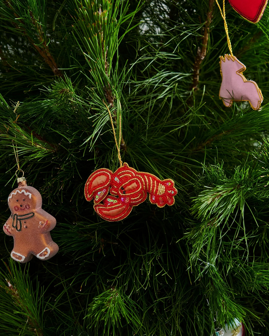 Kip&CO Christmas Tree Decorations