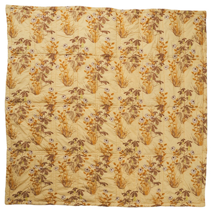 Sage & Clare Kai Patchwork Bedcover - Dolce