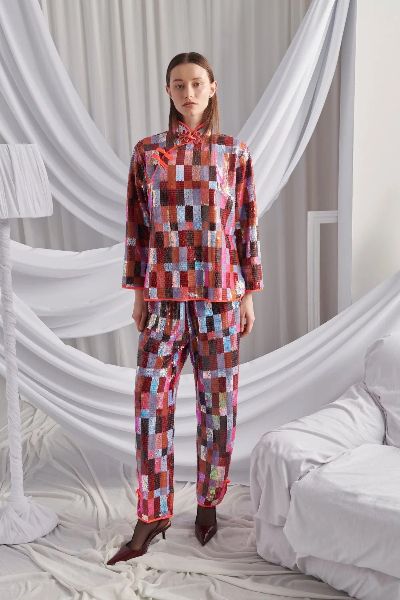 Celia B Esplendor Top Multi