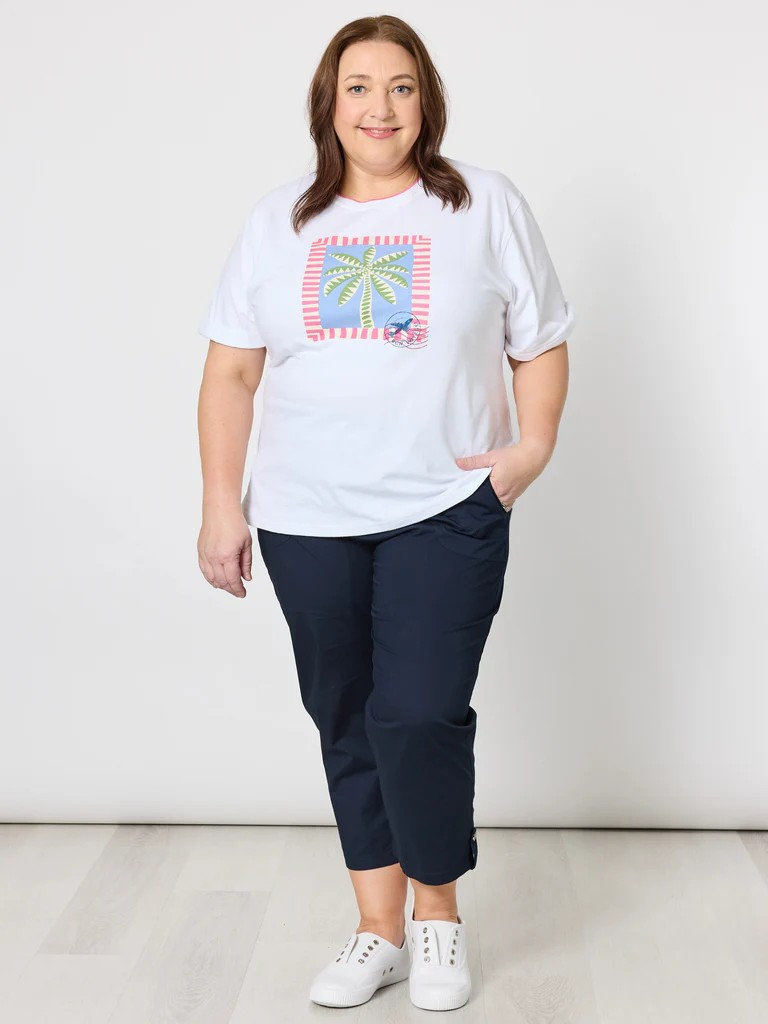 Gordon Smith My Island Tee