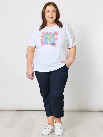 Gordon Smith My Island Tee