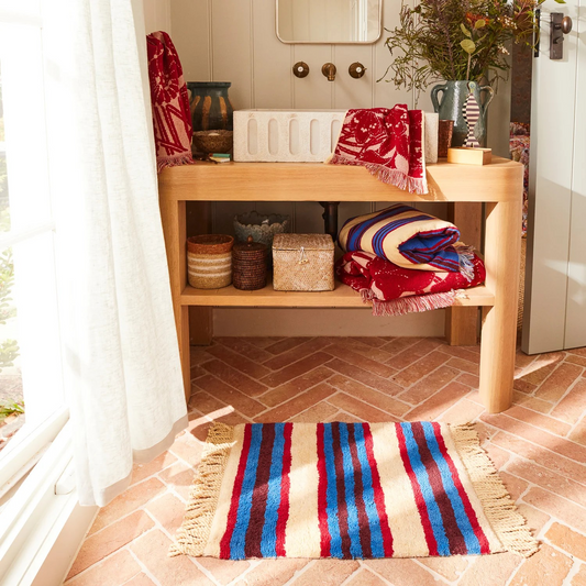 Sage & Clare Selene Bath Mat Mini