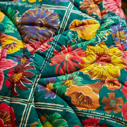 Sage & Clare Ines Blanket