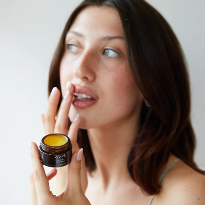 Ena Lip Balm - Pink Grapefruit