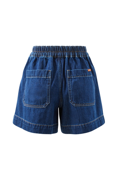 Ceres Life Weekender Shorts - Midnight