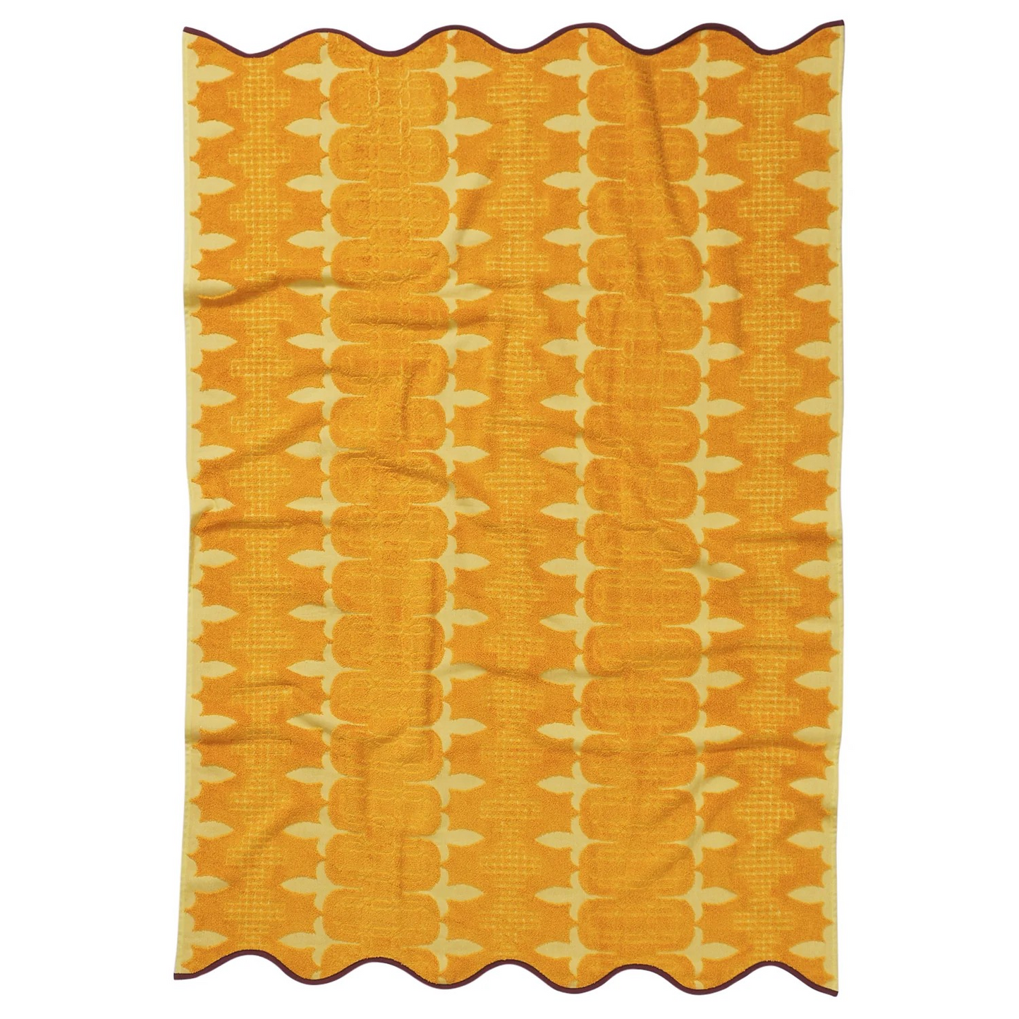 Sage and Clare Esme Bath Sheet  Dune