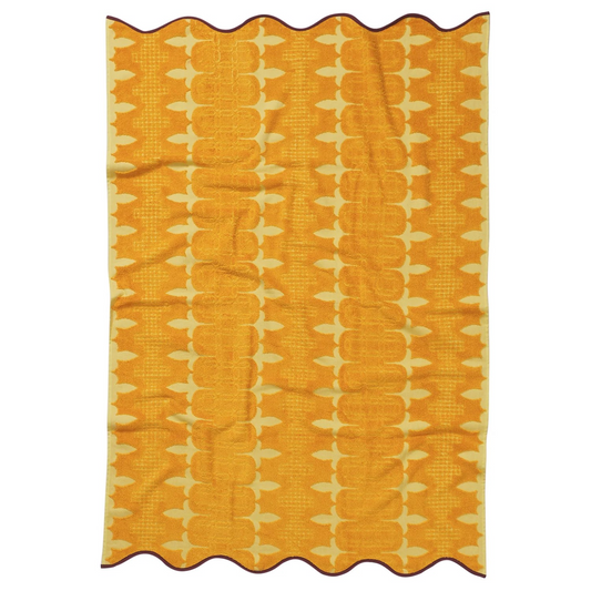 Sage and Clare Esme Bath Sheet  Dune