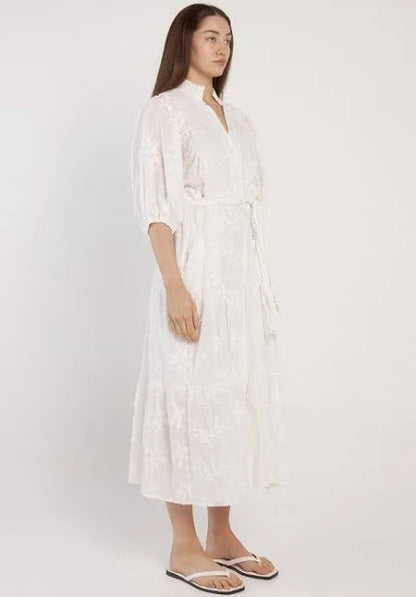 Fate+Becker Gardenia Dress