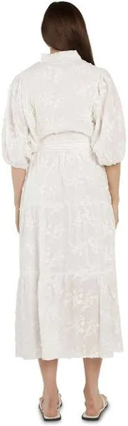 Fate+Becker Gardenia Dress