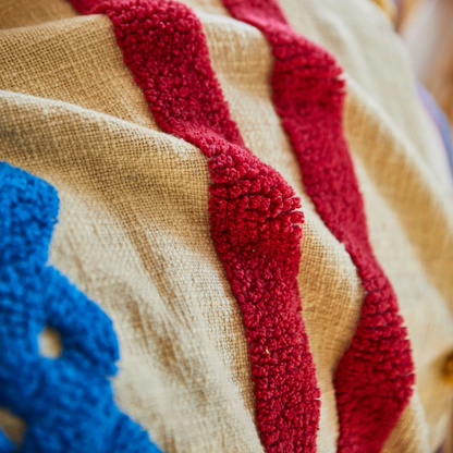 Sage & Clare Thea Tufted Blanket