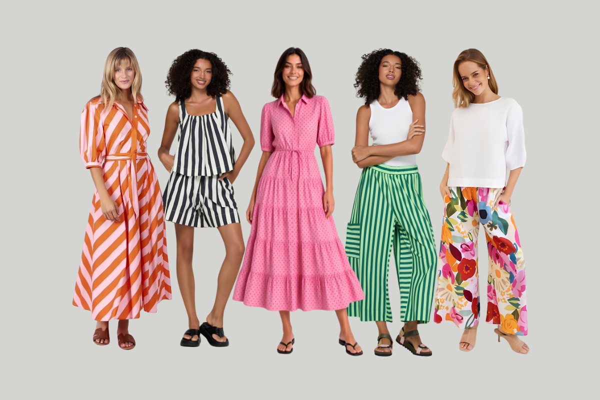 Spring Women's Clothing Australia | Sterling Belle