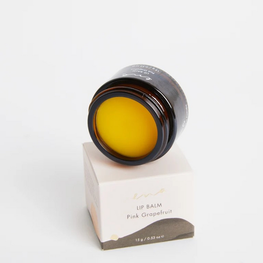 Ena Lip Balm - Pink Grapefruit
