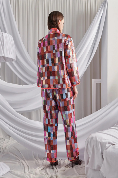 Celia B Esplendor Top Multi