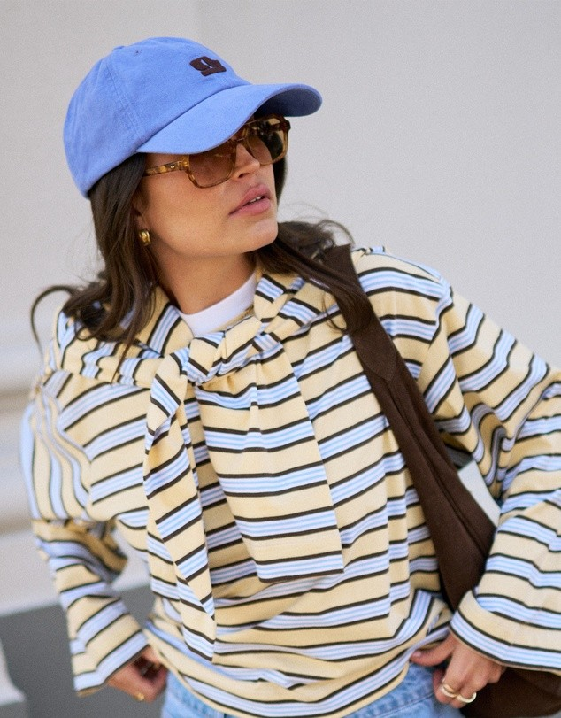 Ceres Life Pip Everyday Cap