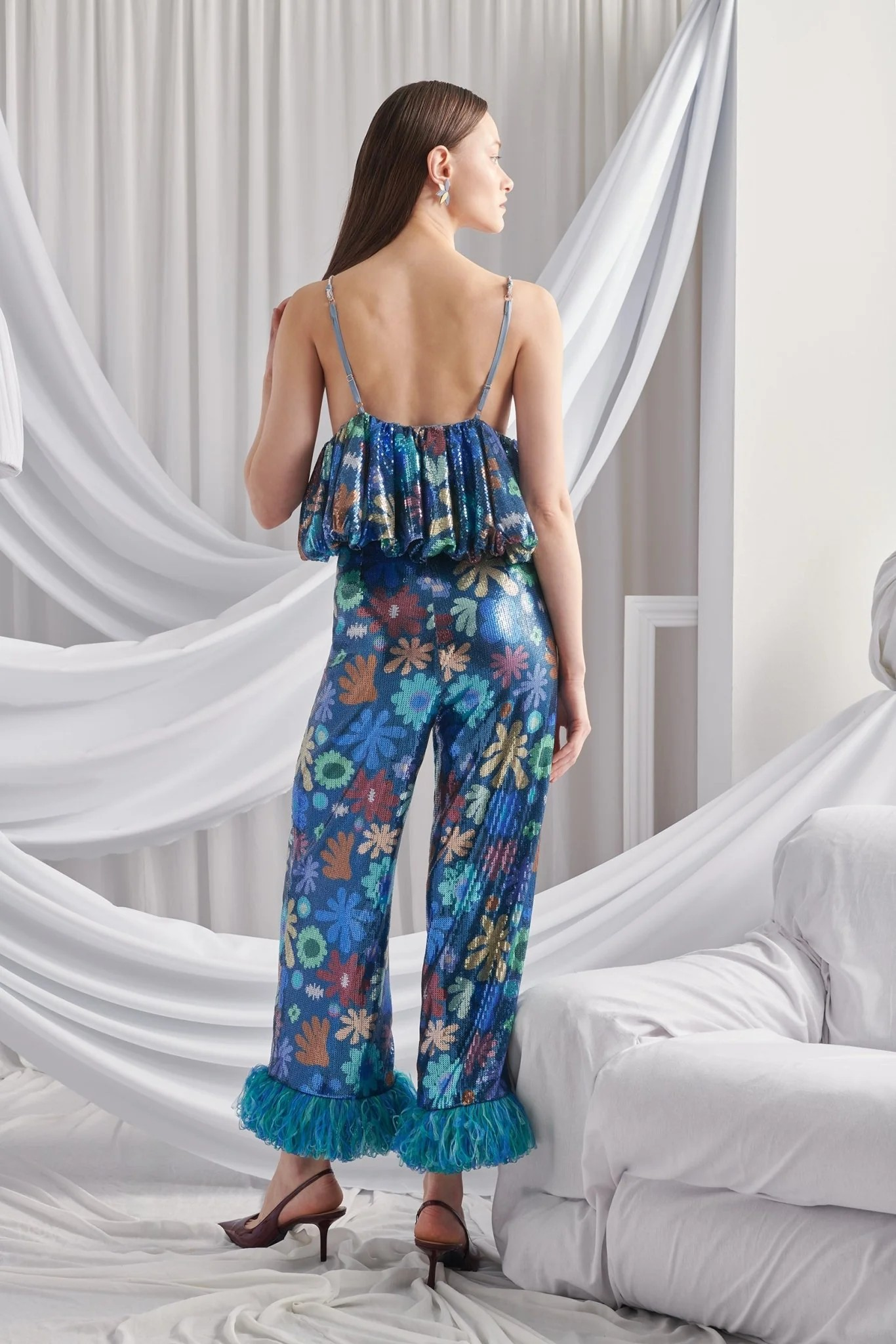 Celia B Luce Pants Multi